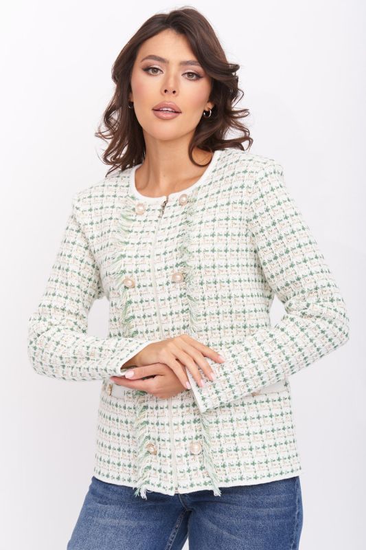424313 Ankoli Jacket