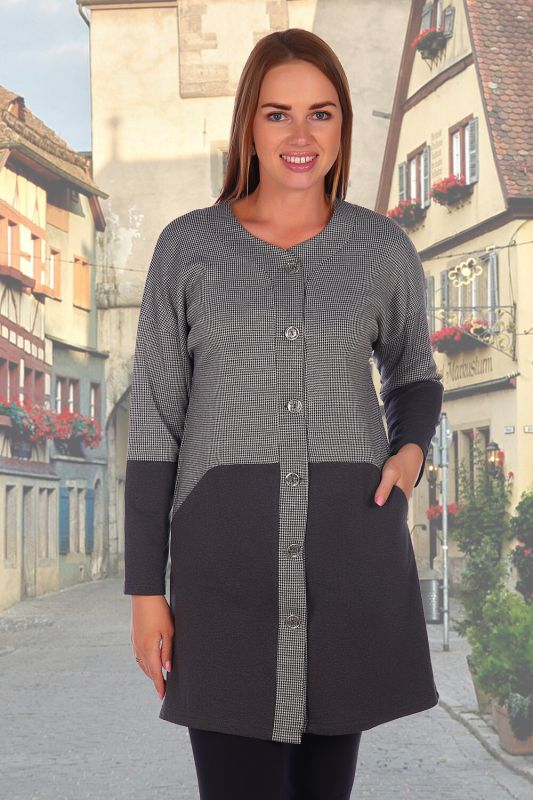 424531 Natalie Jacket