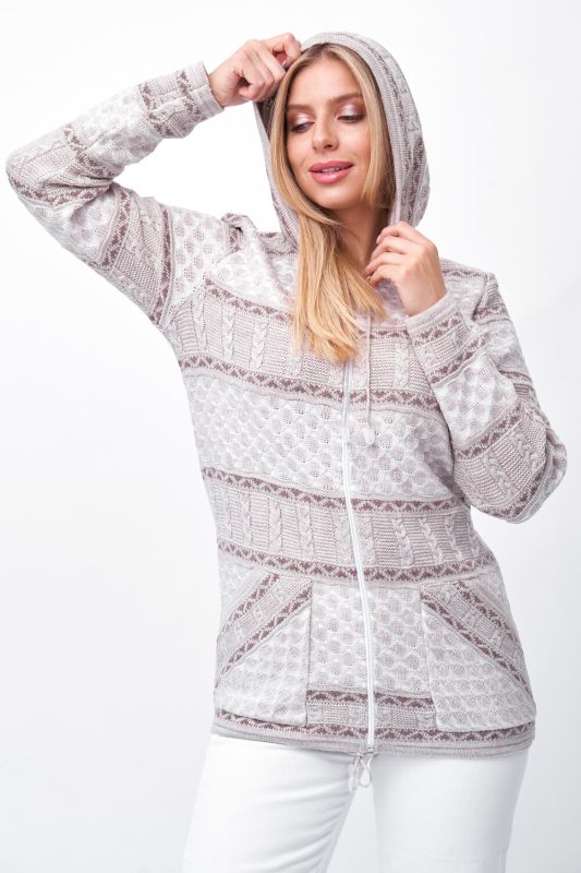 424770 Ankoli Jacket