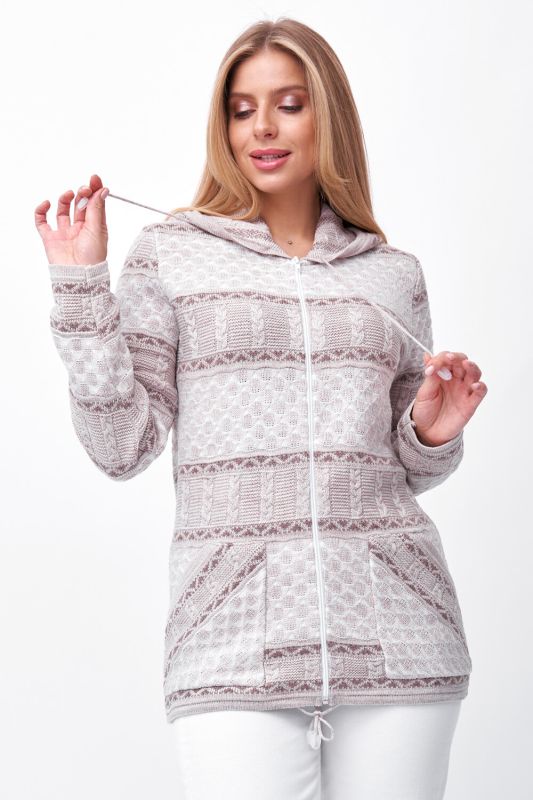 424770 Ankoli Jacket