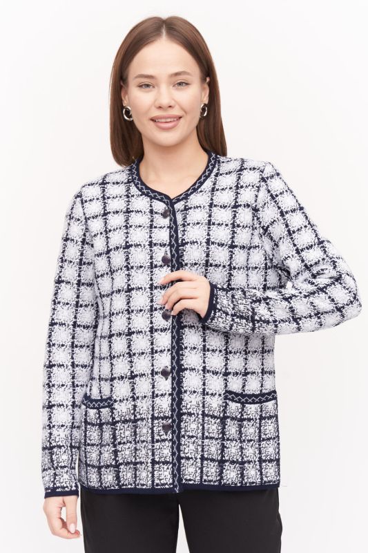 425577 Ankoli Jacket