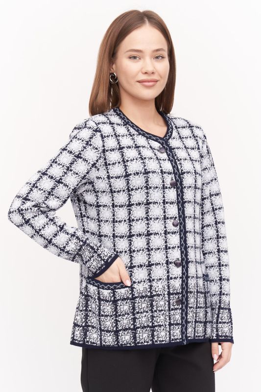 425577 Ankoli Jacket