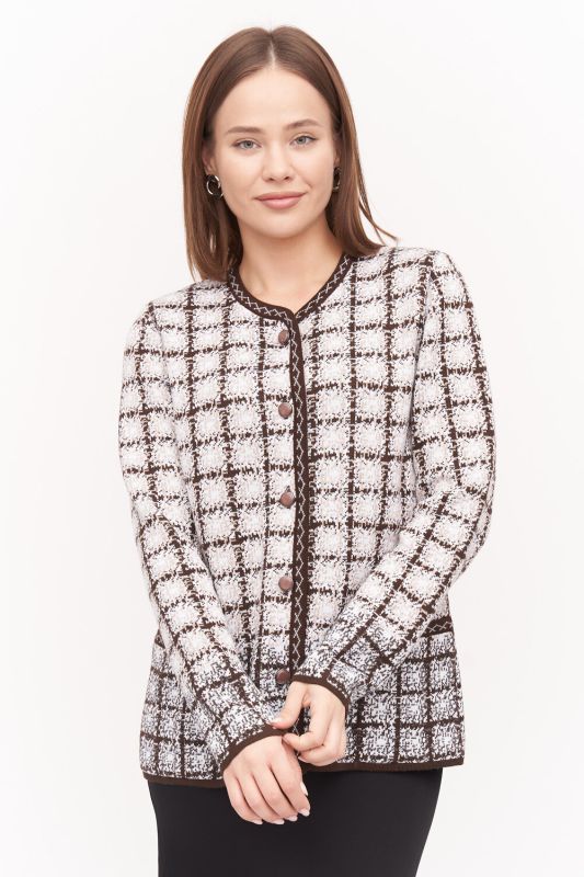 425579 Ankoli Jacket