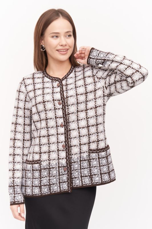 425579 Ankoli Jacket
