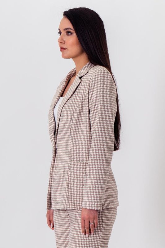 426234 Brava Jacket