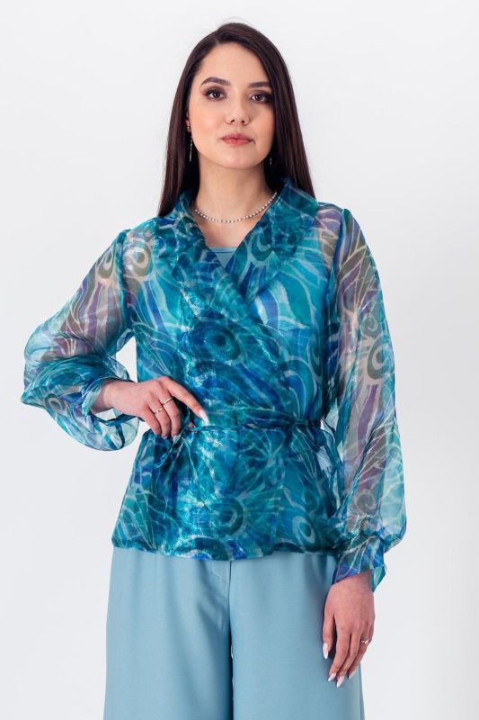 426235 Brava Jacket