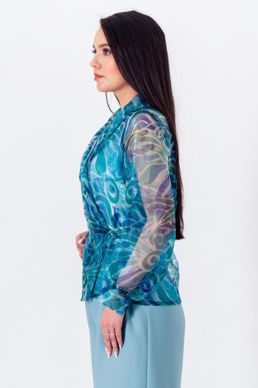 426235 Brava Jacket