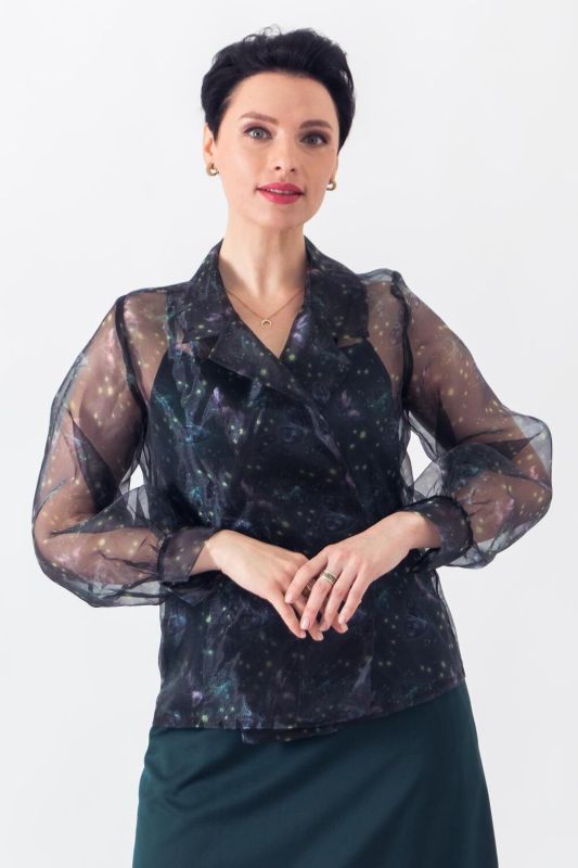 426236 Brava Jacket