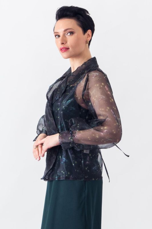 426236 Brava Jacket
