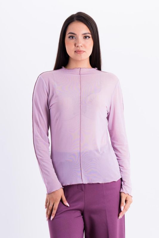441608 Brava Turtleneck