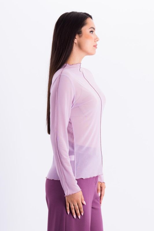 441608 Brava Turtleneck