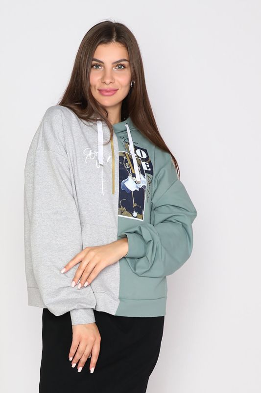 459837 MARGO Jumper