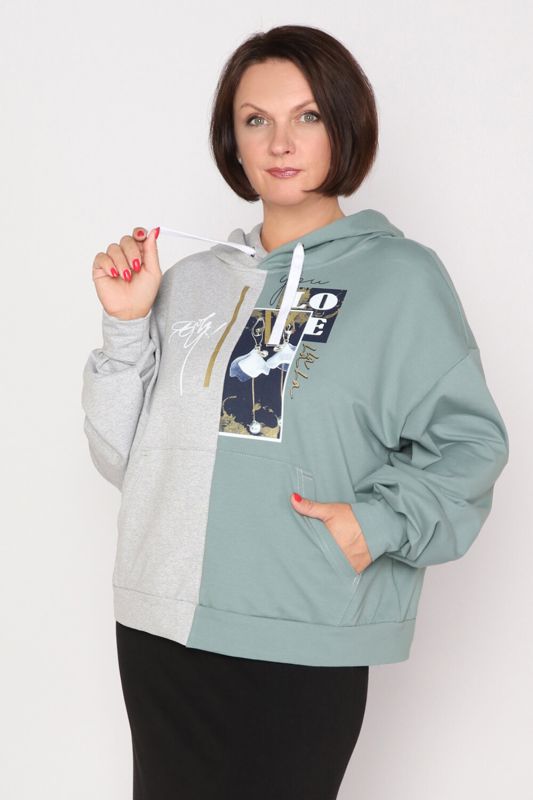 459837 MARGO Jumper