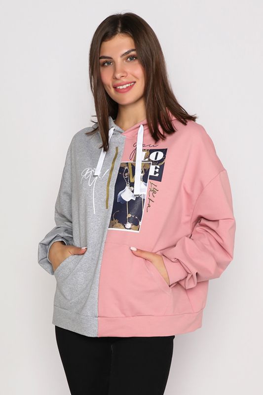 459839 MARGO Jumper