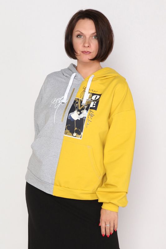 459840 MARGO Jumper