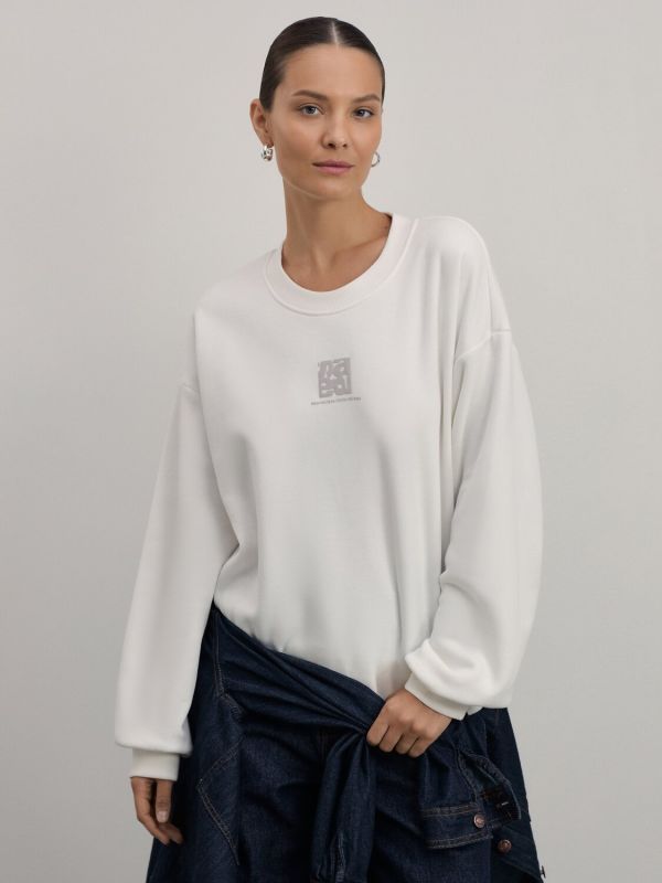 460039 ZARINA Jumper