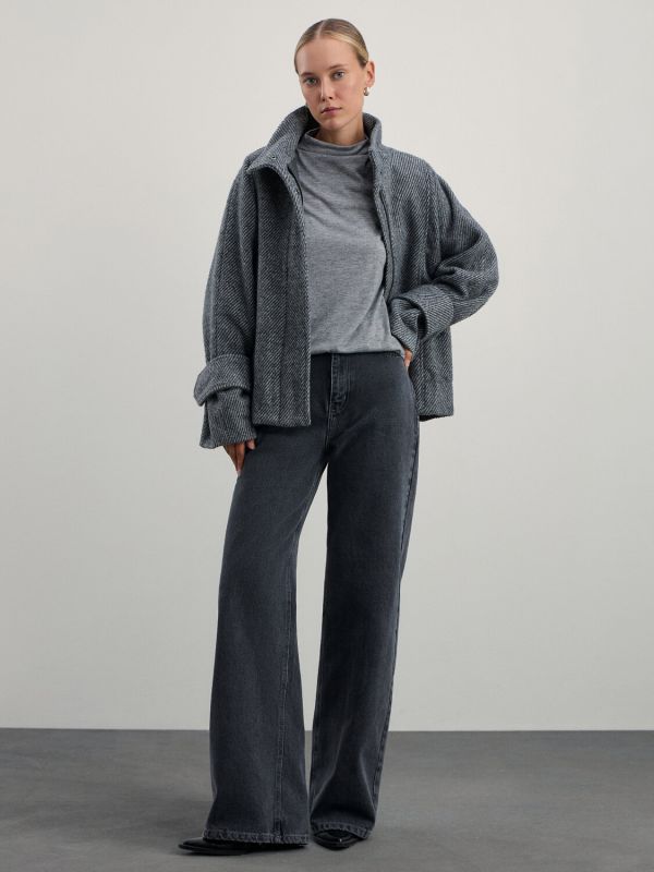 460045 ZARINA Jumper