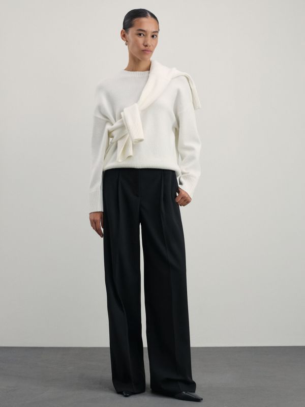 460092 ZARINA Jumper