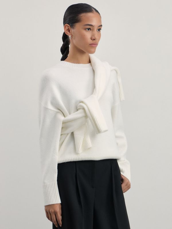 460092 ZARINA Jumper