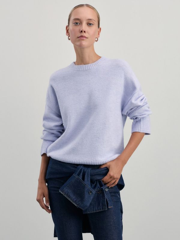 460096 ZARINA Jumper