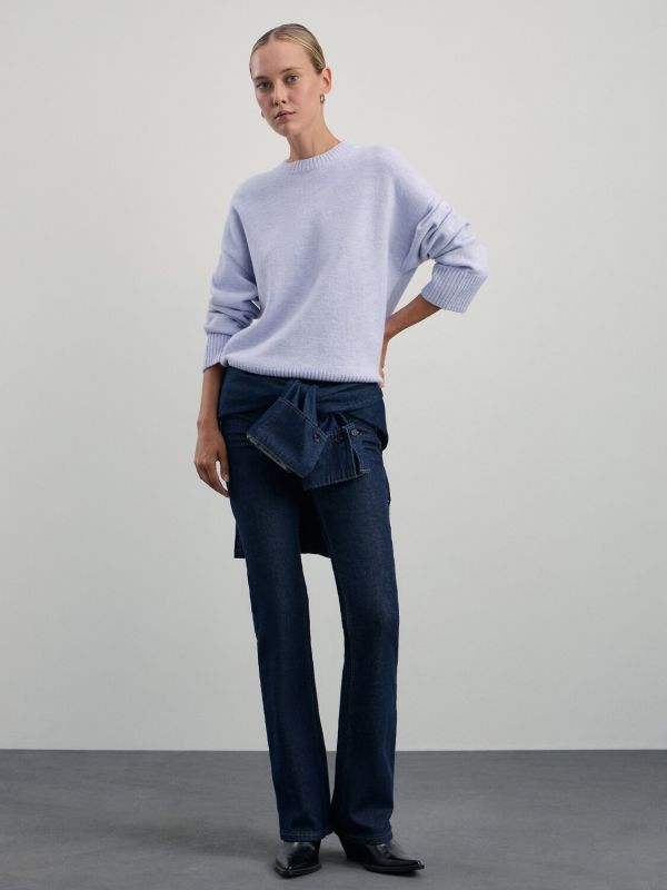 460096 ZARINA Jumper