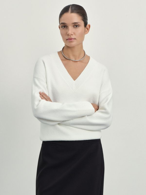 460127 ZARINA Jumper