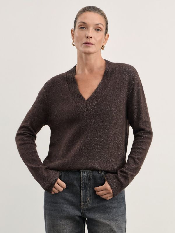 460132 ZARINA Jumper