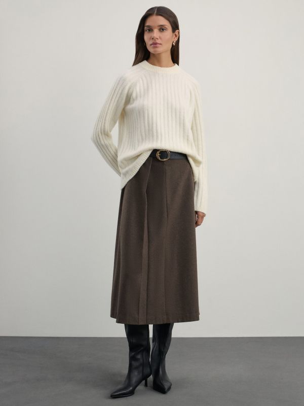 460146 ZARINA Jumper