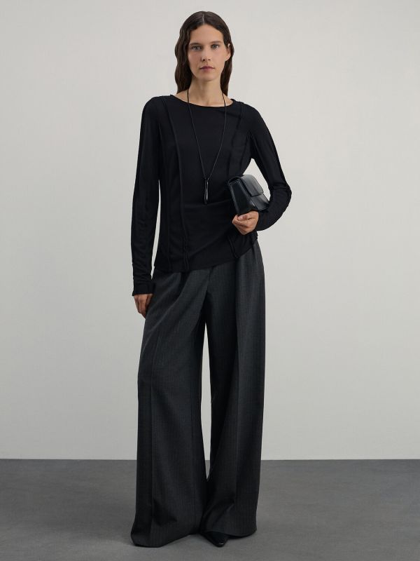460275 ZARINA Jumper