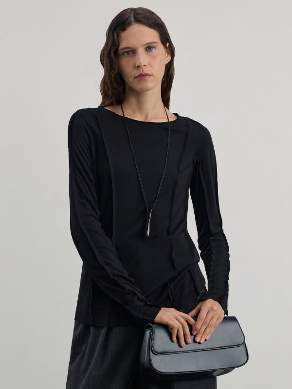 460275 ZARINA Jumper