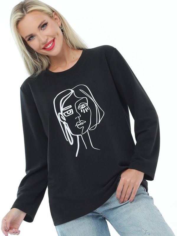 463950 DStrend Longsleeve