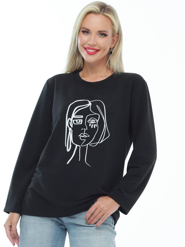 463950 DStrend Longsleeve