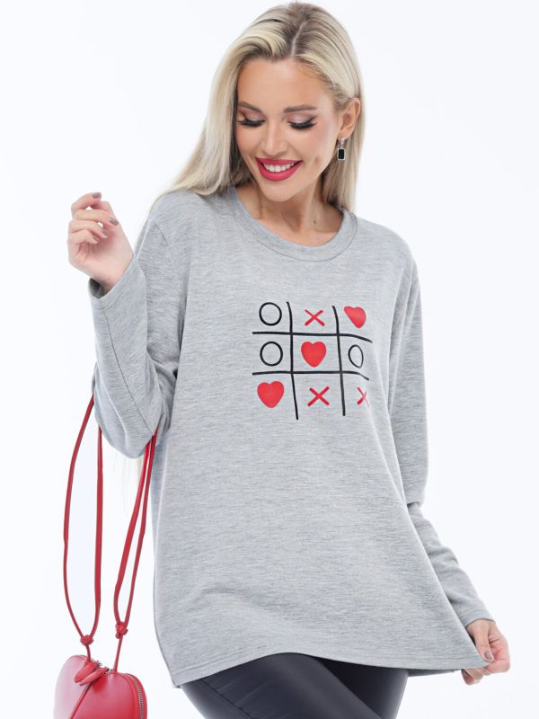 463954 DStrend Longsleeve