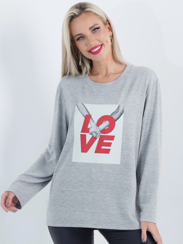 463956 DStrend Longsleeve