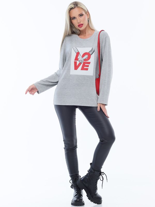 463956 DStrend Longsleeve
