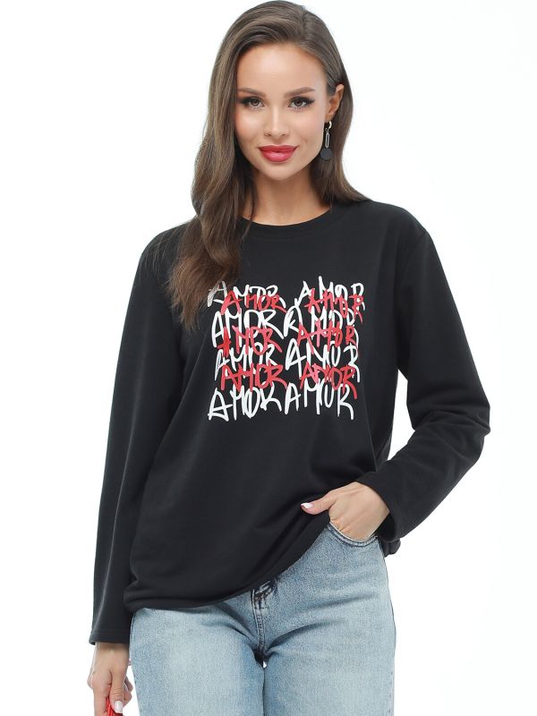 463958 DStrend Longsleeve