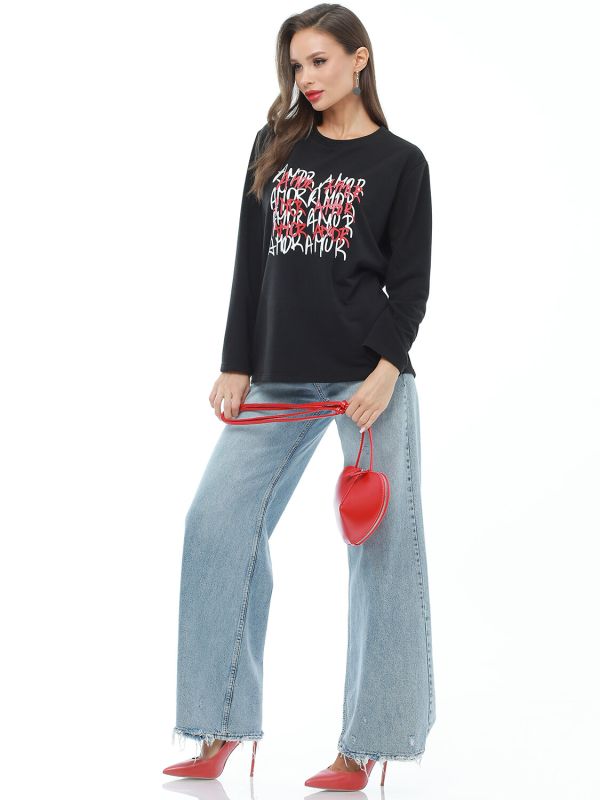 463958 DStrend Longsleeve
