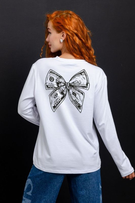 466588 Natalie Longsleeve