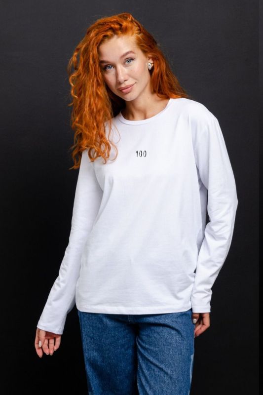 466588 Natalie Longsleeve