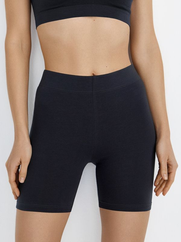 466724 Omsa Shorts