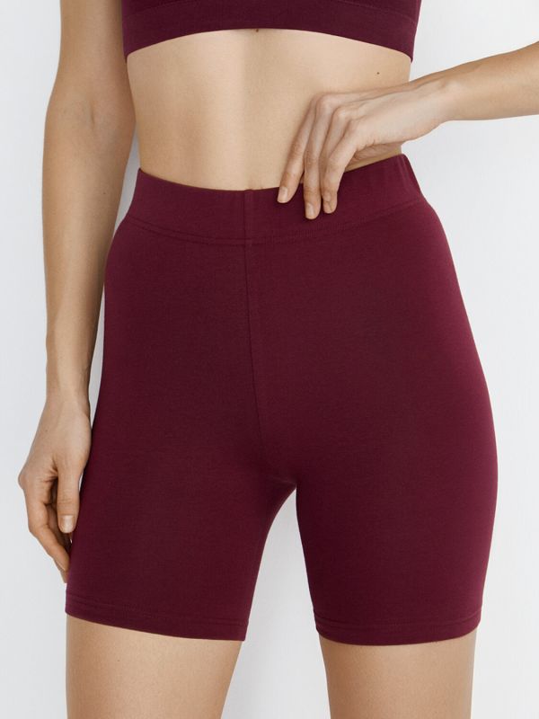 466726 Omsa Shorts