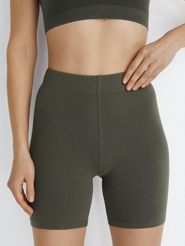 466727 Omsa Shorts