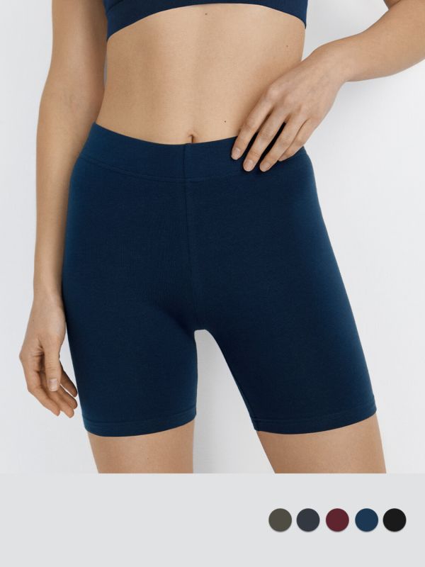 466727 Omsa Shorts