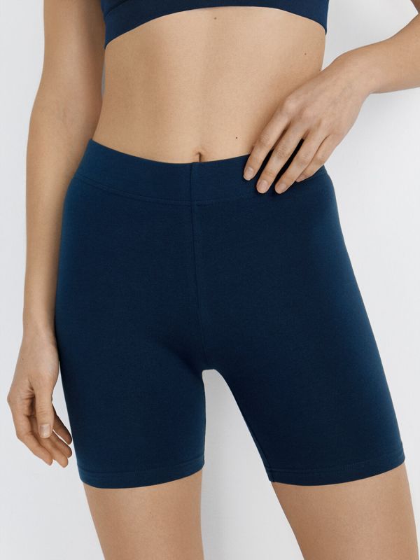 466728 Omsa Shorts