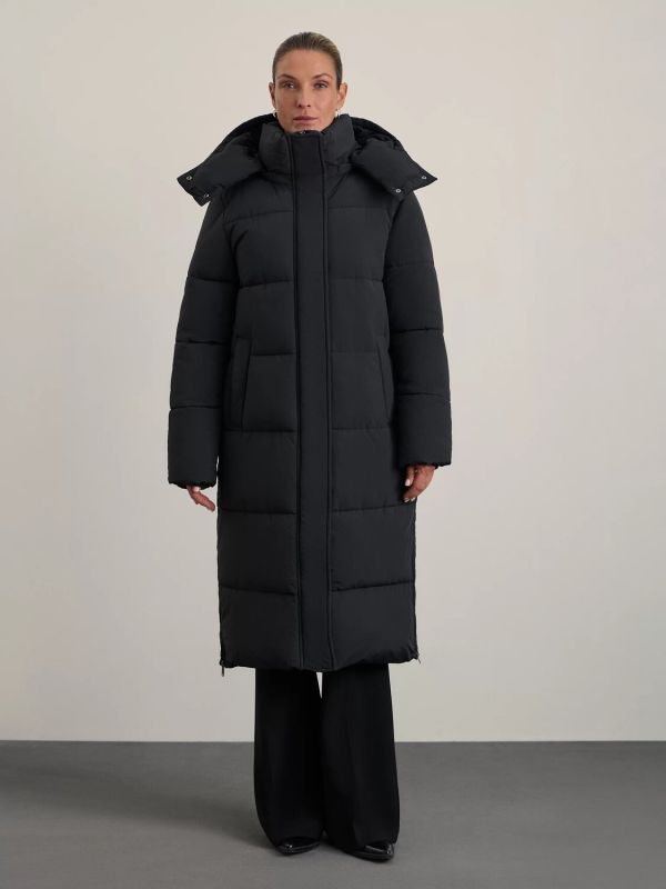 470056 ZARINA Coat