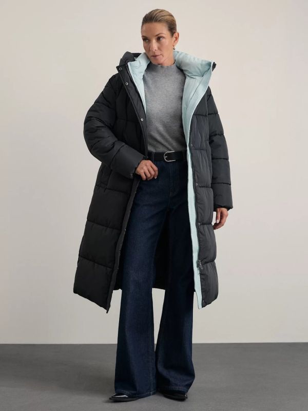 470058 ZARINA Coat