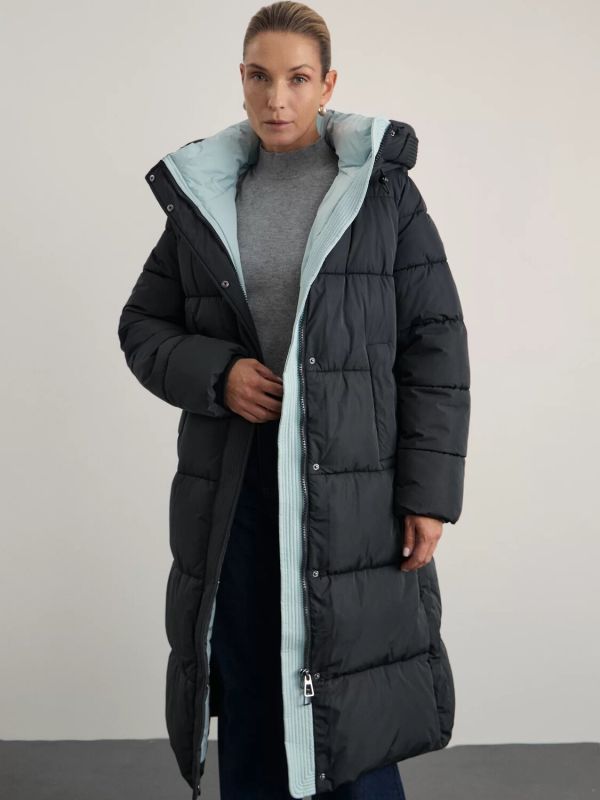 470058 ZARINA Coat