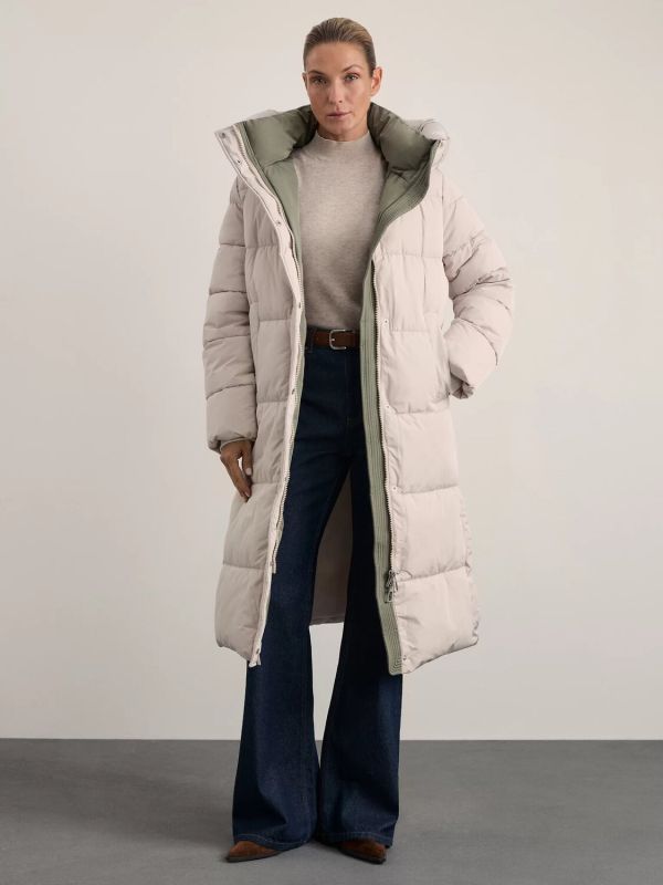 470059 ZARINA Coat