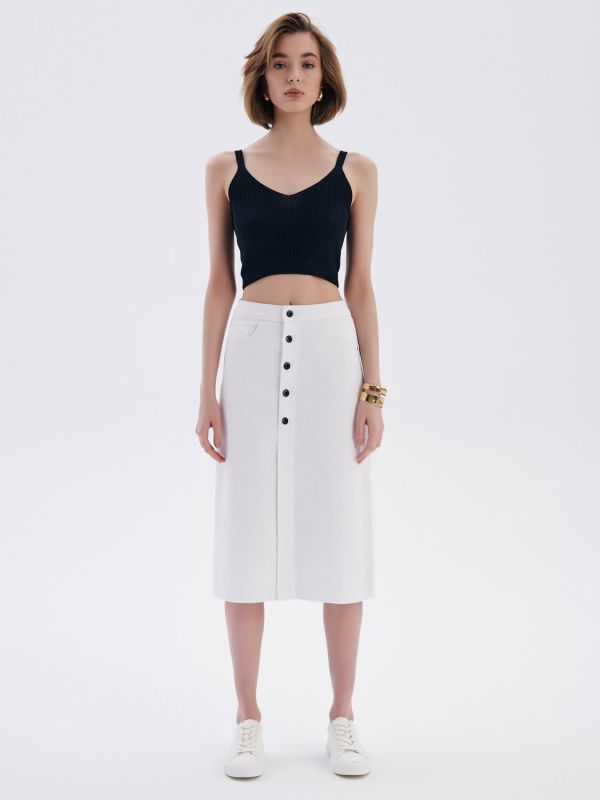 470245 Conte elegant Top