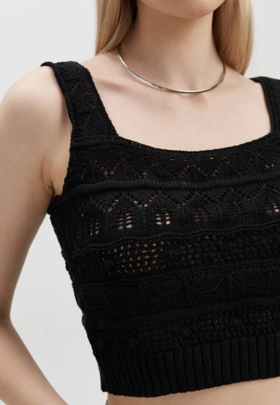470246 Conte elegant Top